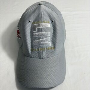 Kansas City Chiefs Super Bowl LIV Champions New Era 9Forty‎ Adjustable Hat